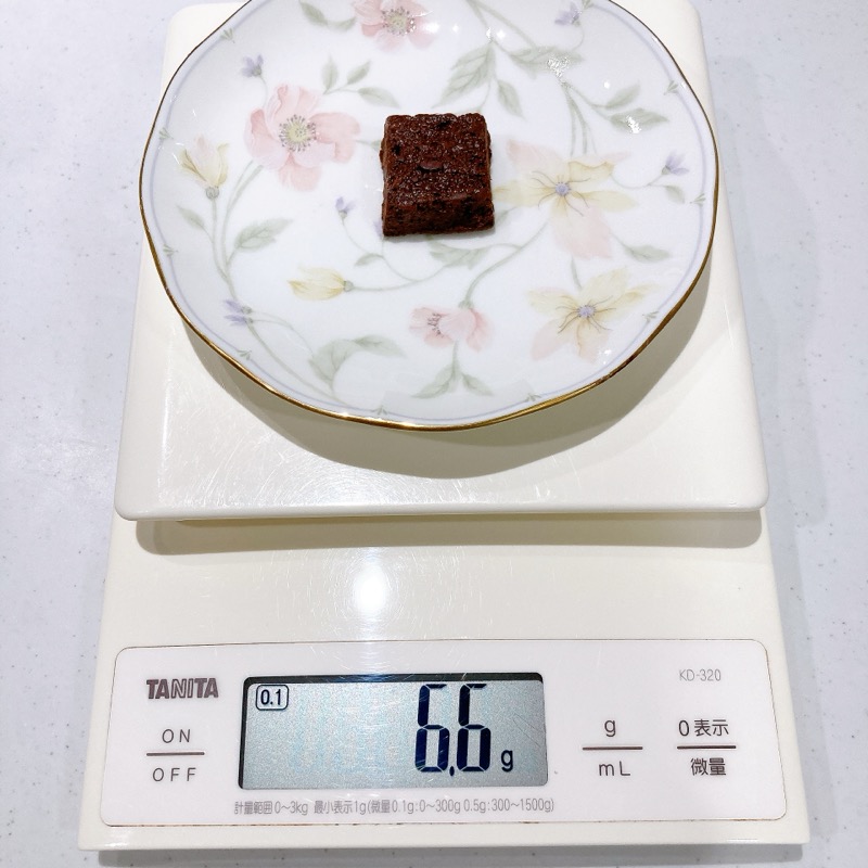 チョコレート効果のカカオクランチ