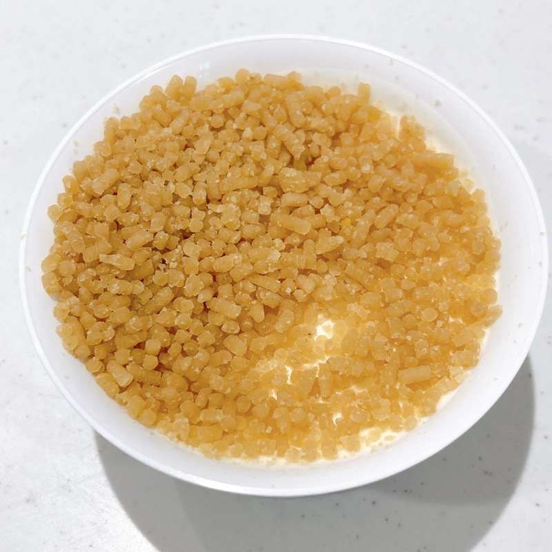 ほろふわ栗粉のダブルフロマージュ