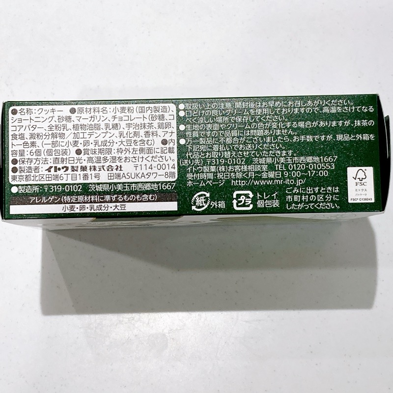 コンフェッティの京都