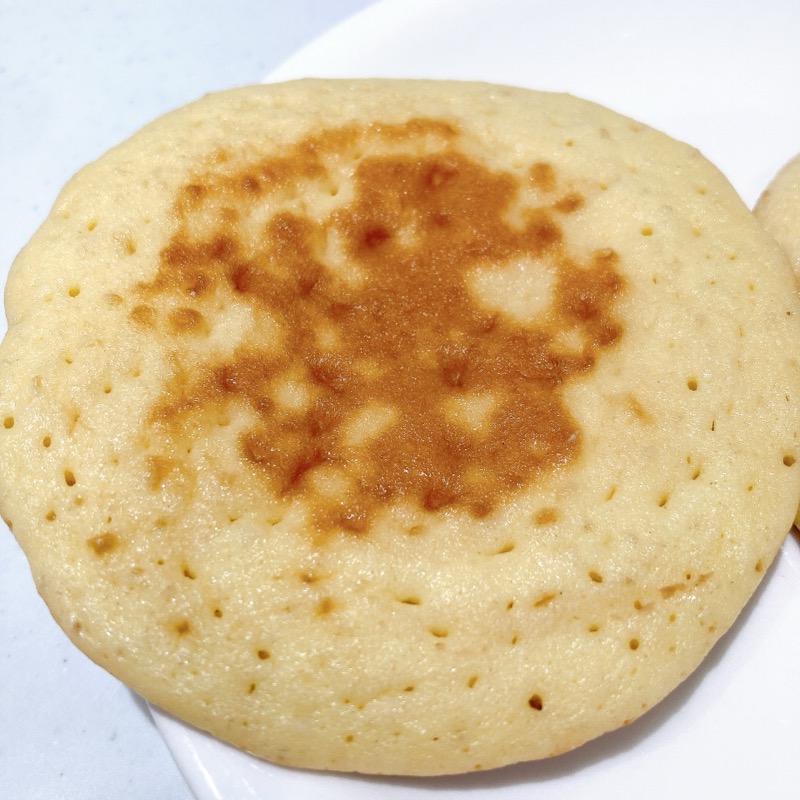 セブンのモンブラン生どら焼