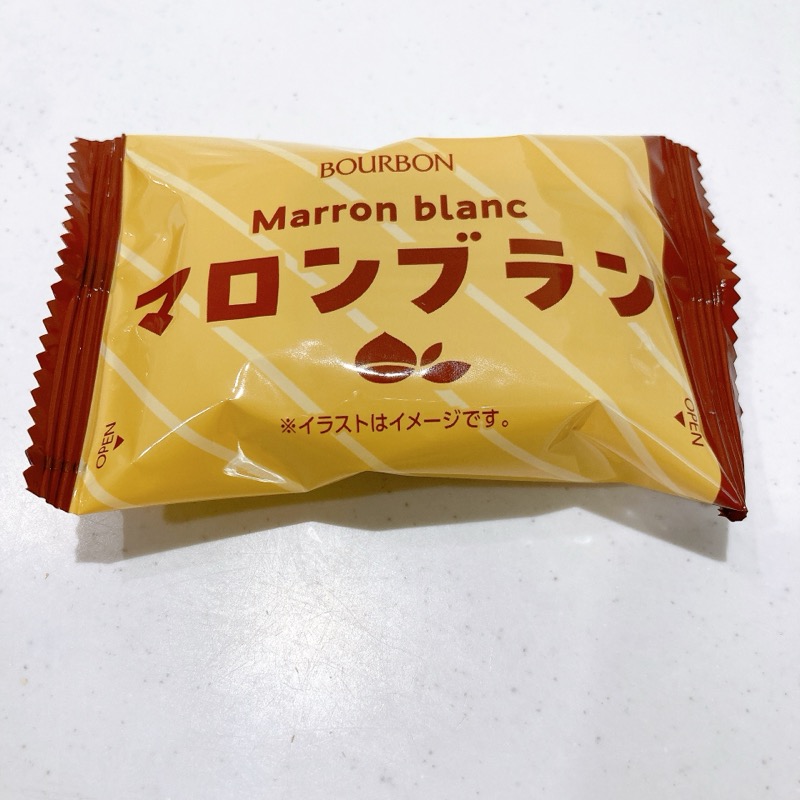マロンブラン