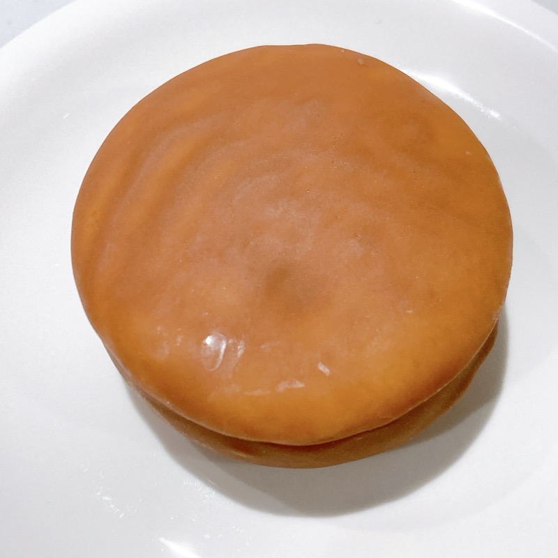 生チョコパイの栗