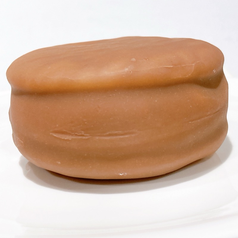 生チョコパイの栗