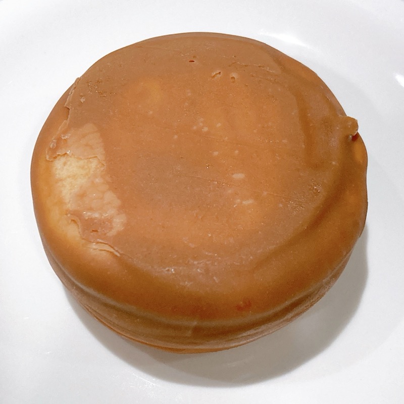 生チョコパイの栗