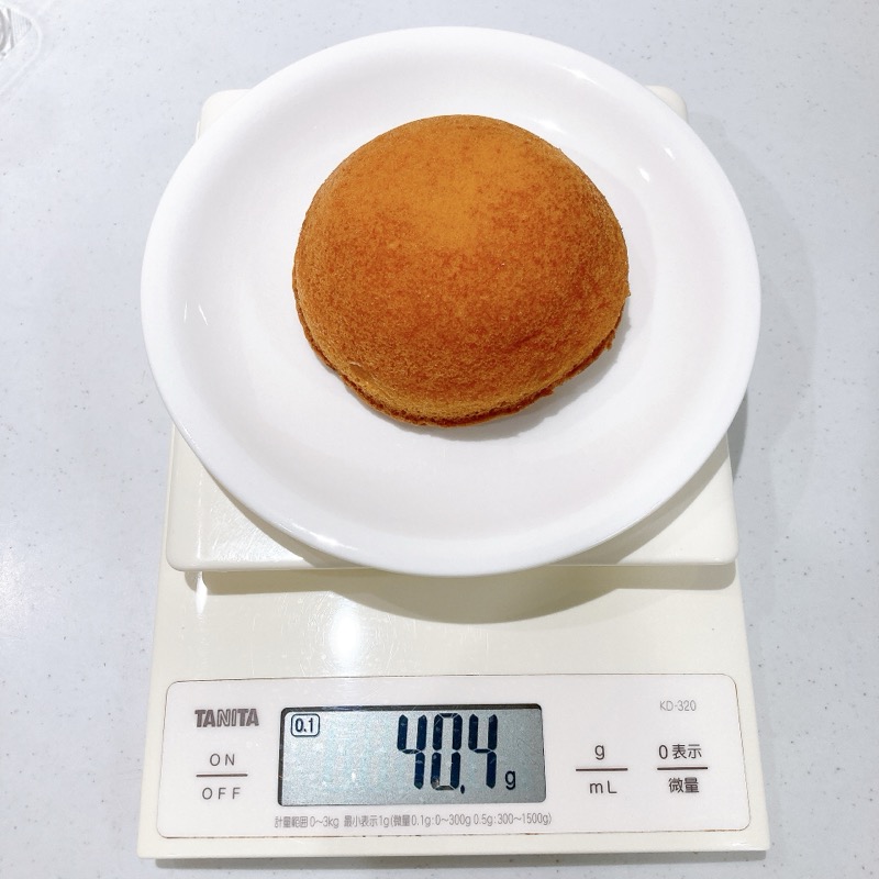不二家のミルキーなキャラメルケーキ