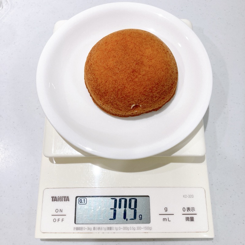 不二家のミルキーなキャラメルケーキ