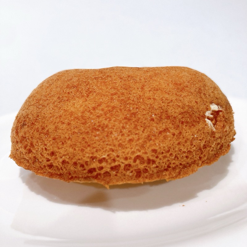 不二家のミルキーなキャラメルケーキ