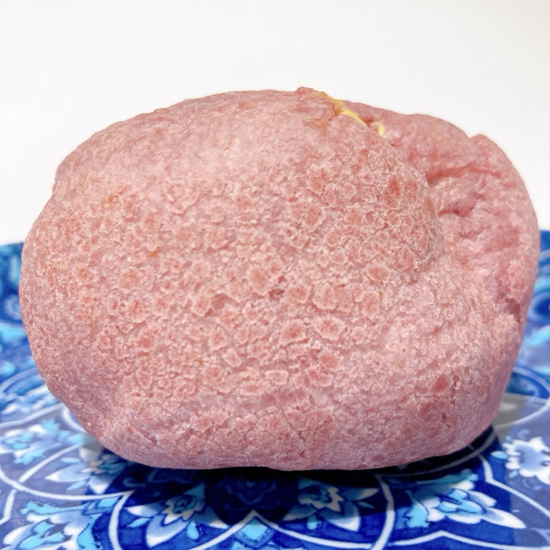 セブンのさつまいもこ
