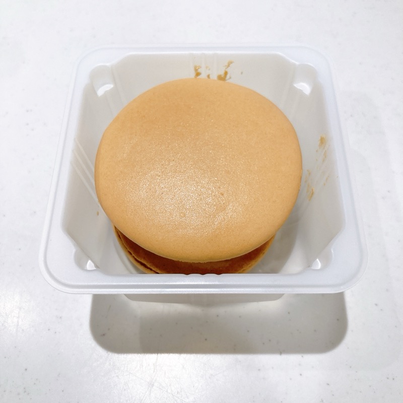 セブンのマカロンアイスキャラメル
