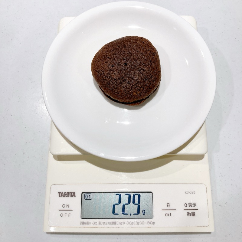 ハーシーのチョコケーキ