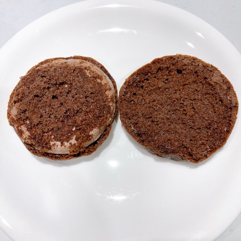 ハーシーのチョコケーキ