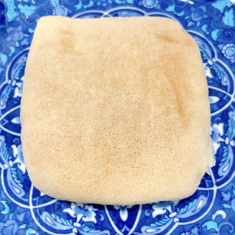 和菓子屋のくれーぷティラミス
