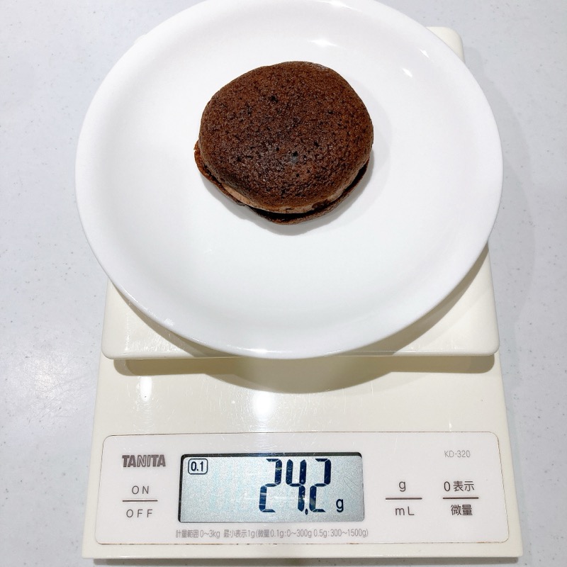 ハーシーのチョコケーキ