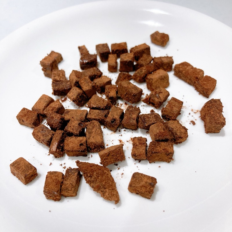 セブンの生チョコアイス