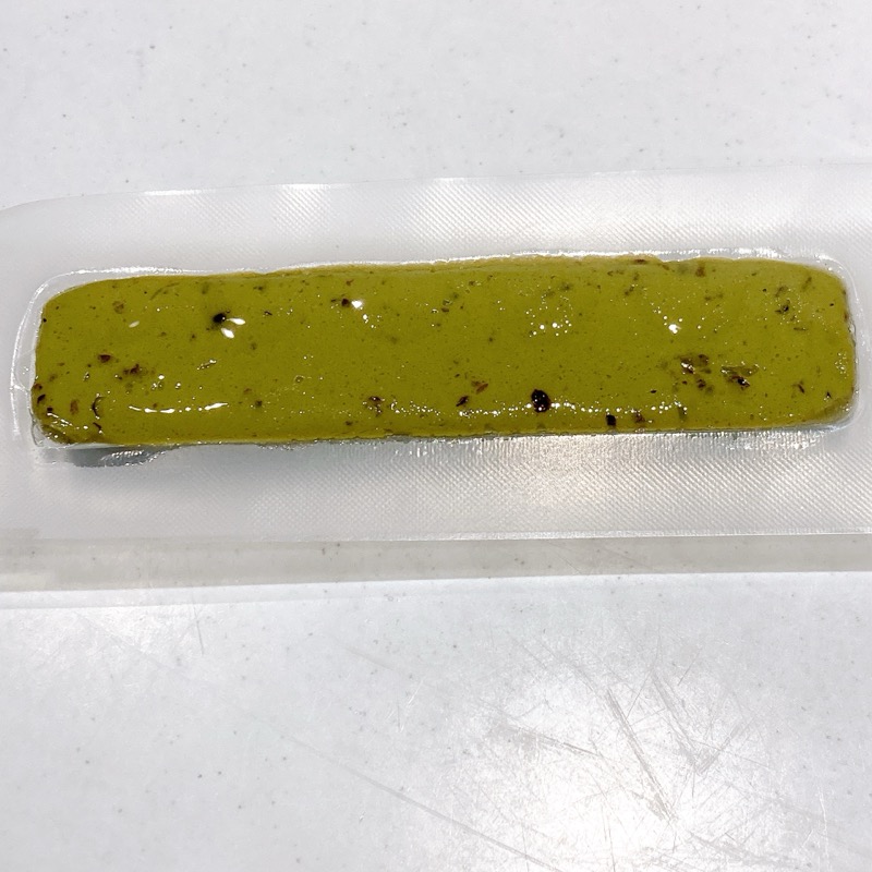 モットーフの抹茶あずき