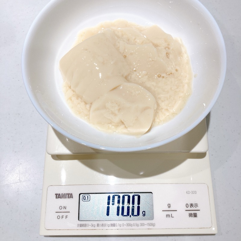 バスクチーズケーキ