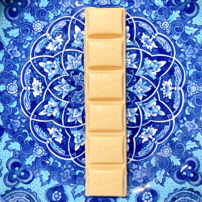 キャドバリーのキャラミルク