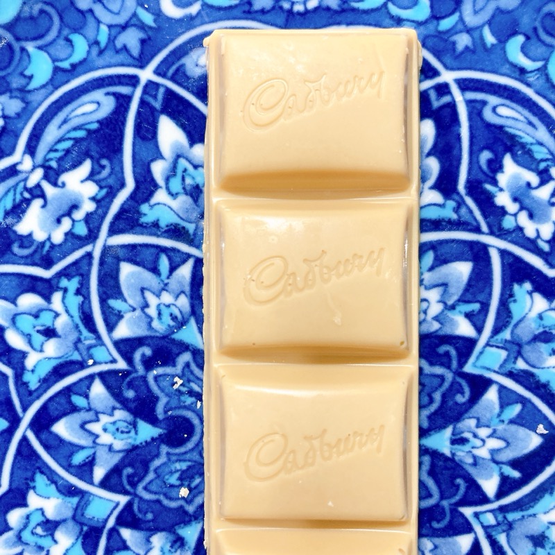 キャドバリーのキャラミルク