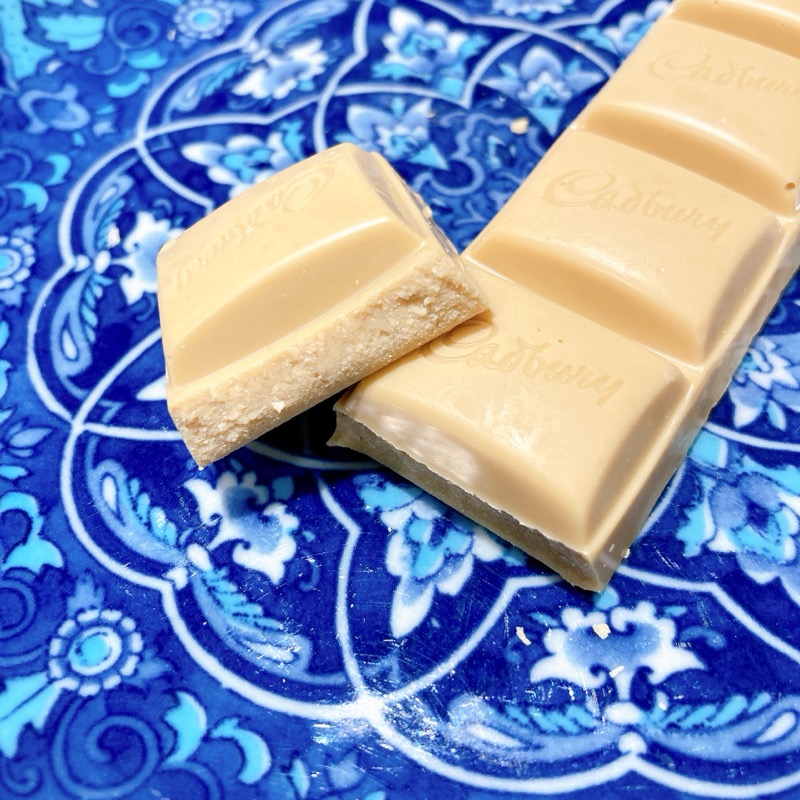 キャドバリーのキャラミルク