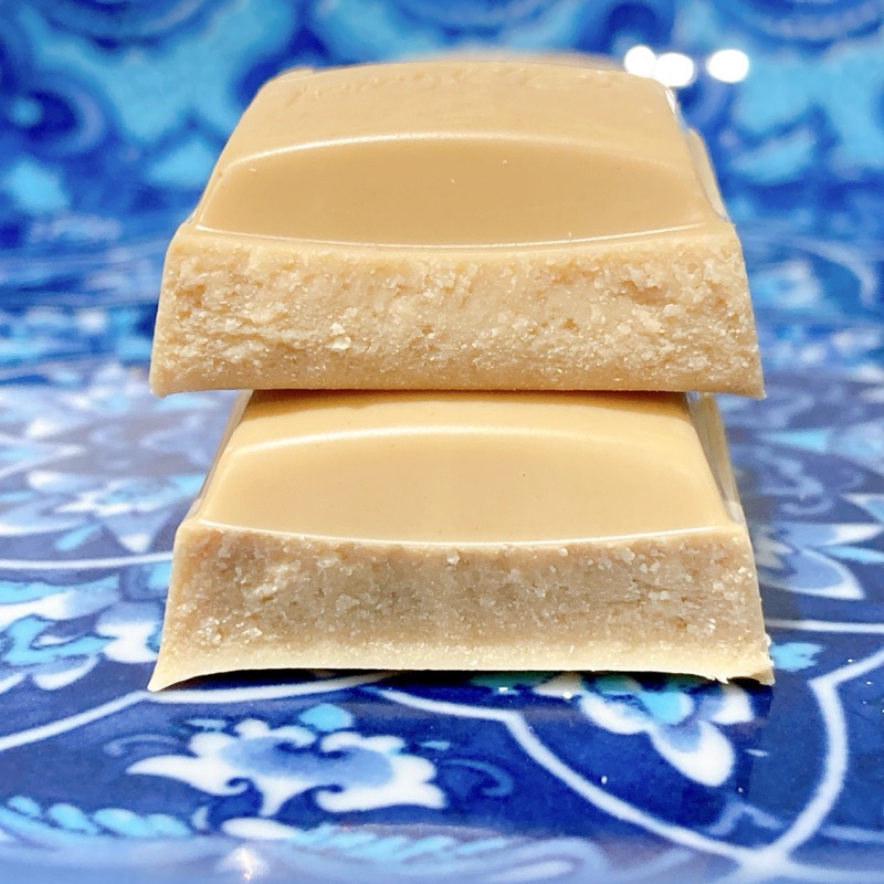 キャドバリーのキャラミルク