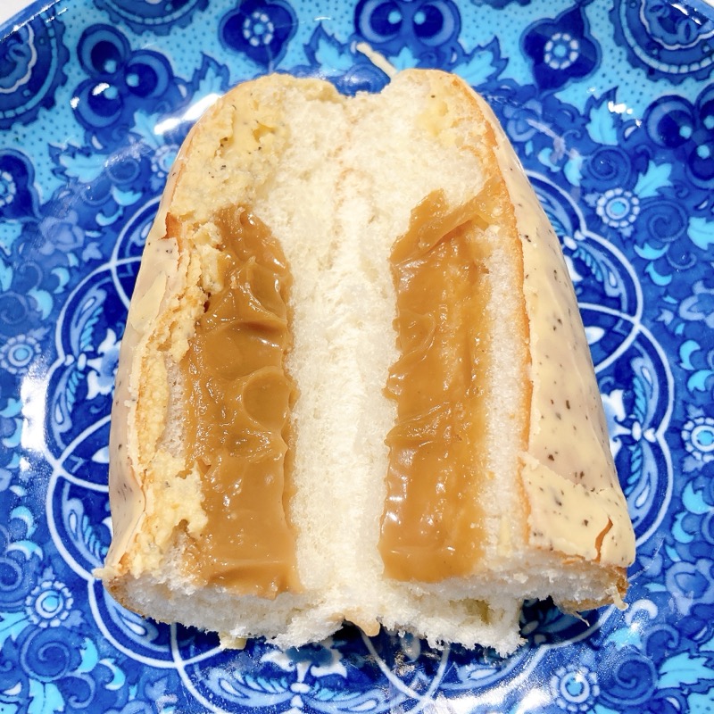紅茶チョコラ