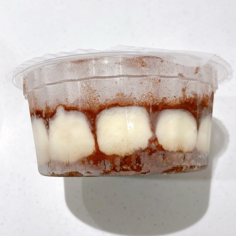 業スーのティラミス