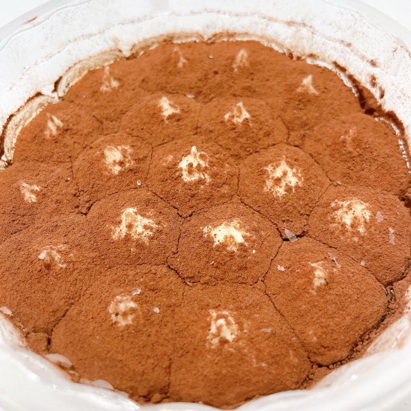 業スーのティラミス