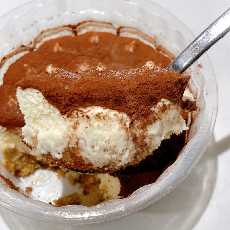 業スーのティラミス