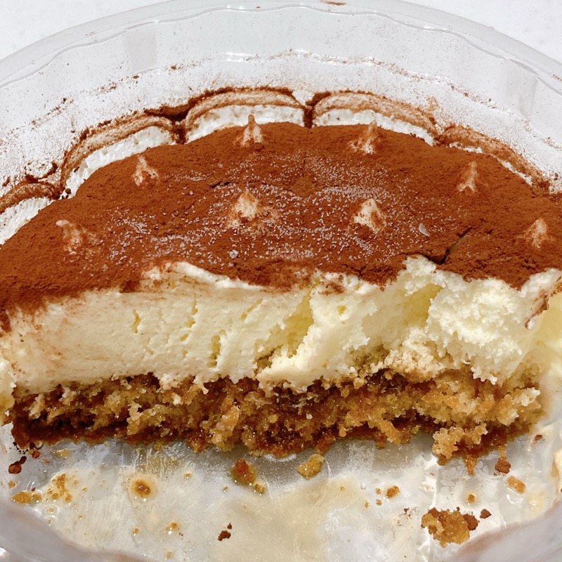 業スーのティラミス