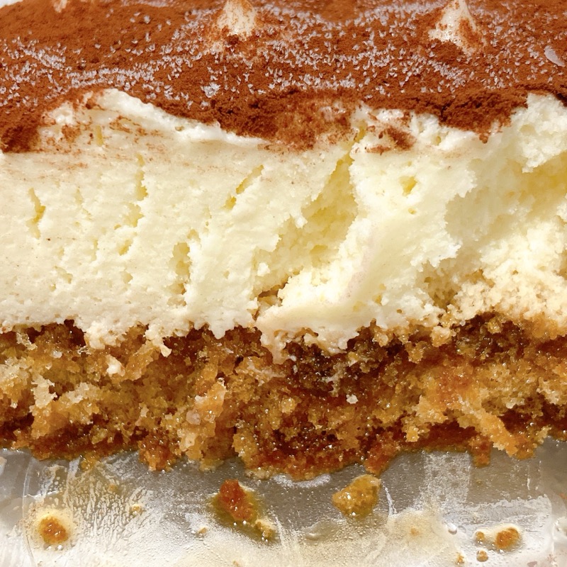 業スーのティラミス