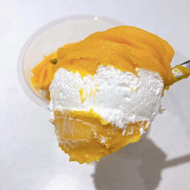 パンプキンモンブラン