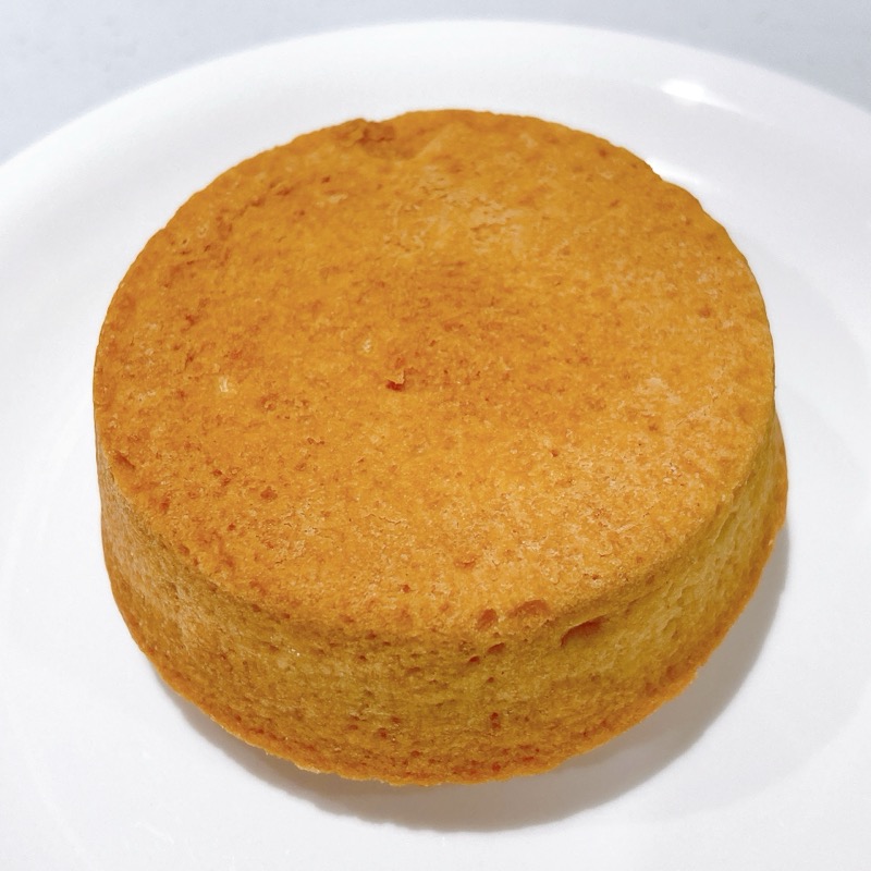 ファミマの大人のラムレーズンタルト