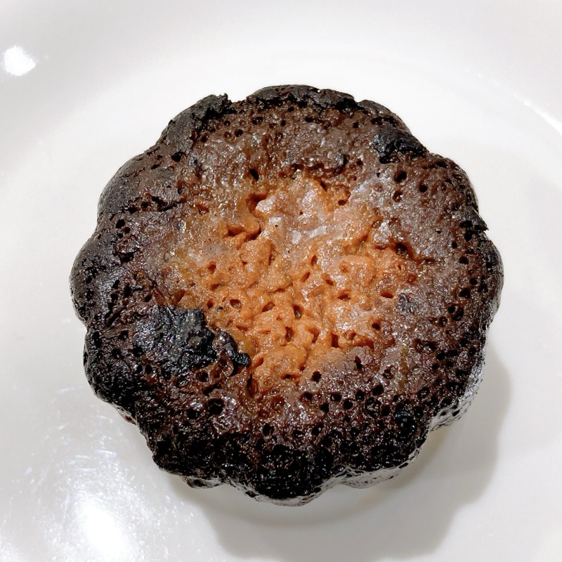 キャラメルカヌレ《キャラメルコーン味》