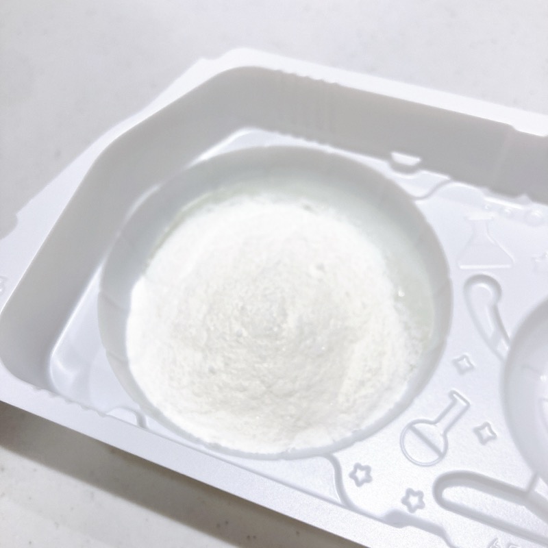 大人のねるねるねるねレアチーズケーキ