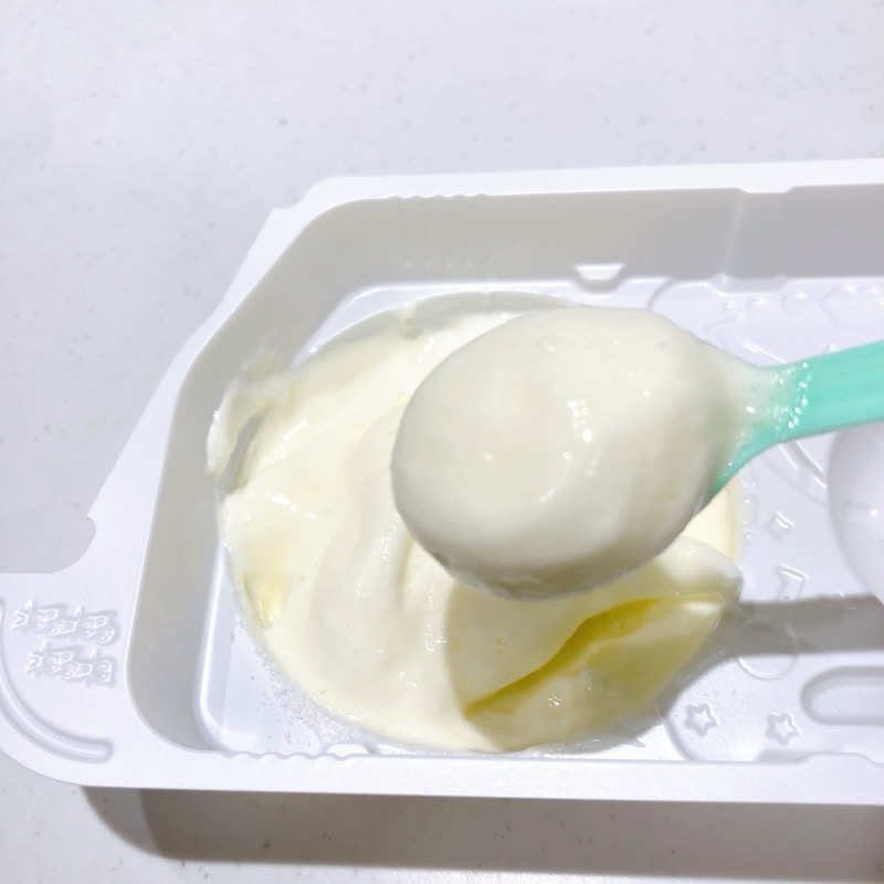 大人のねるねるねるねレアチーズケーキ