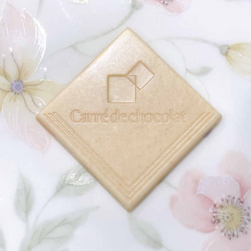 カレドショコラのラングドシャ