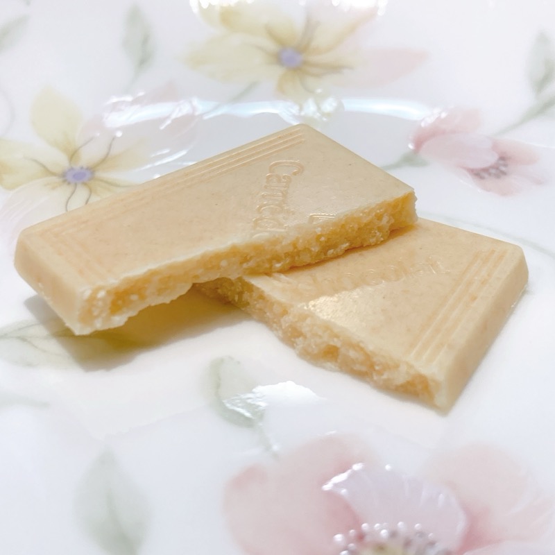 カレドショコラのラングドシャ