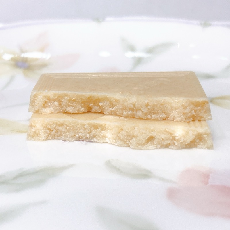 カレドショコラのラングドシャ