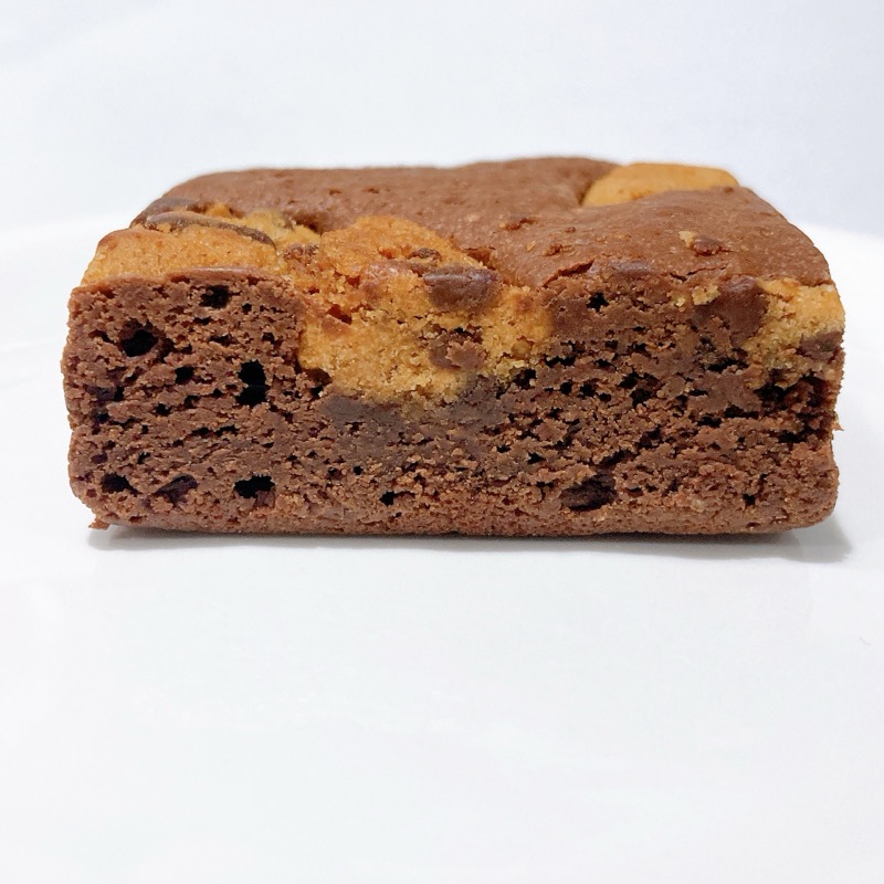 クッキータイムのクッキーブラウニー