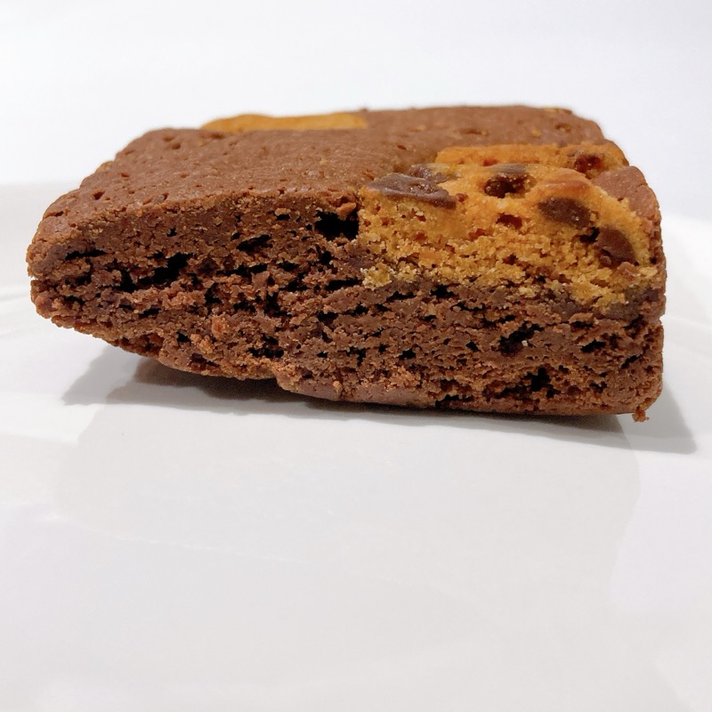 クッキータイムのクッキーブラウニー