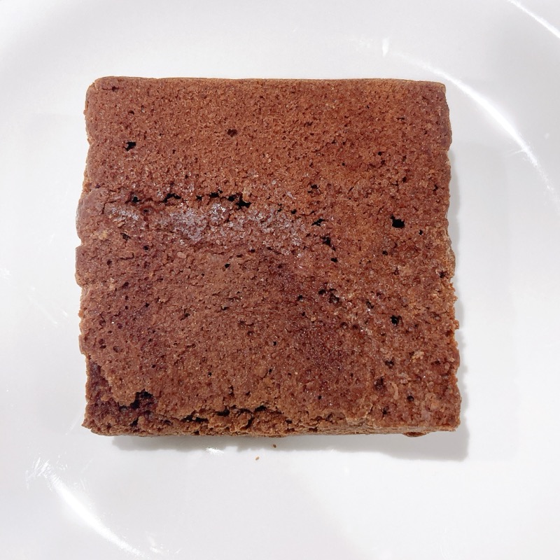 クッキータイムのクッキーブラウニー