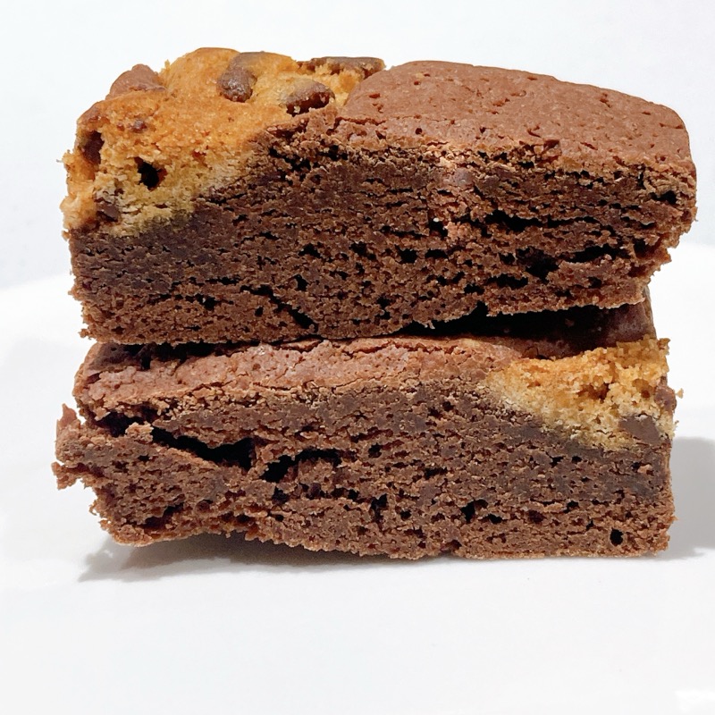 クッキータイムのクッキーブラウニー