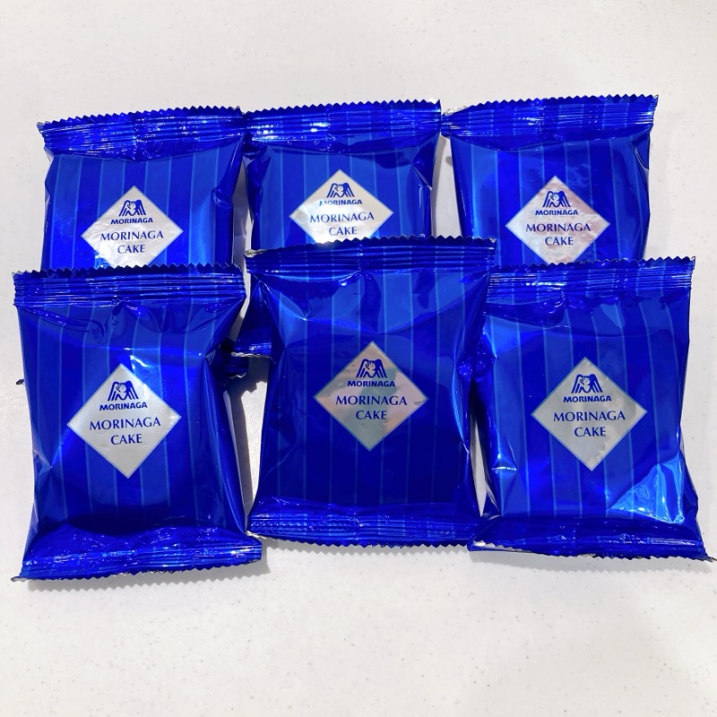 ロイヤルムーンのガレットサンドのロイヤルミルクティー