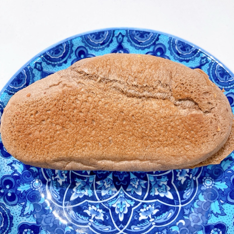 Tops監修チョコづくしのコッペ