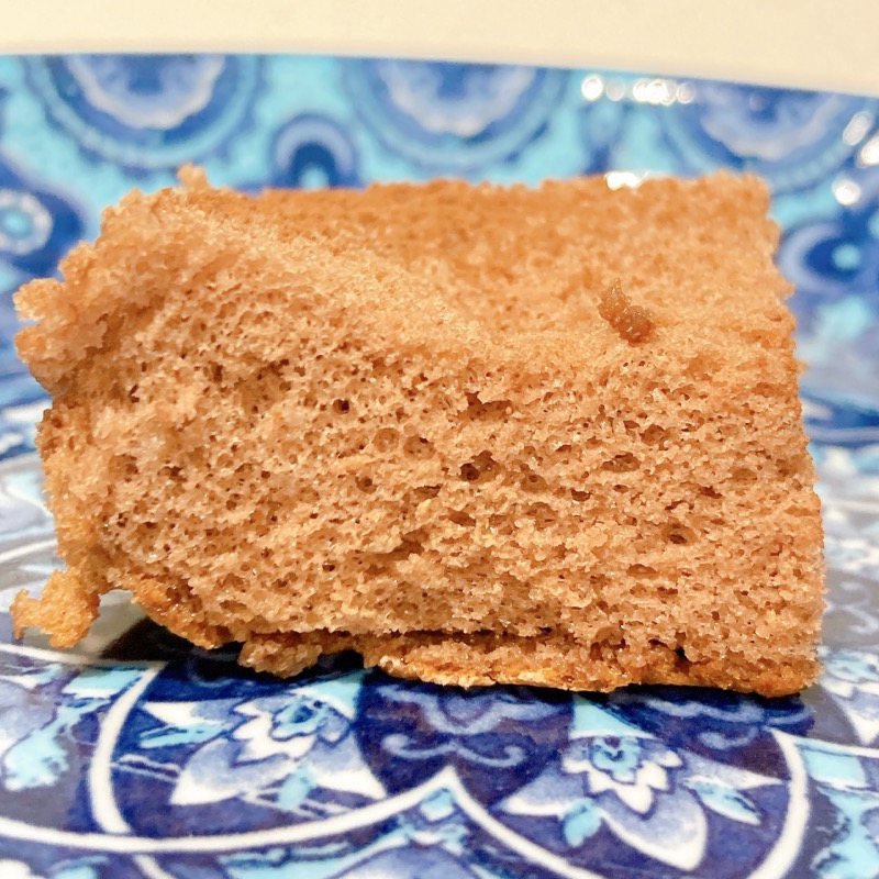 Topsのチョコレートクリームシフォン