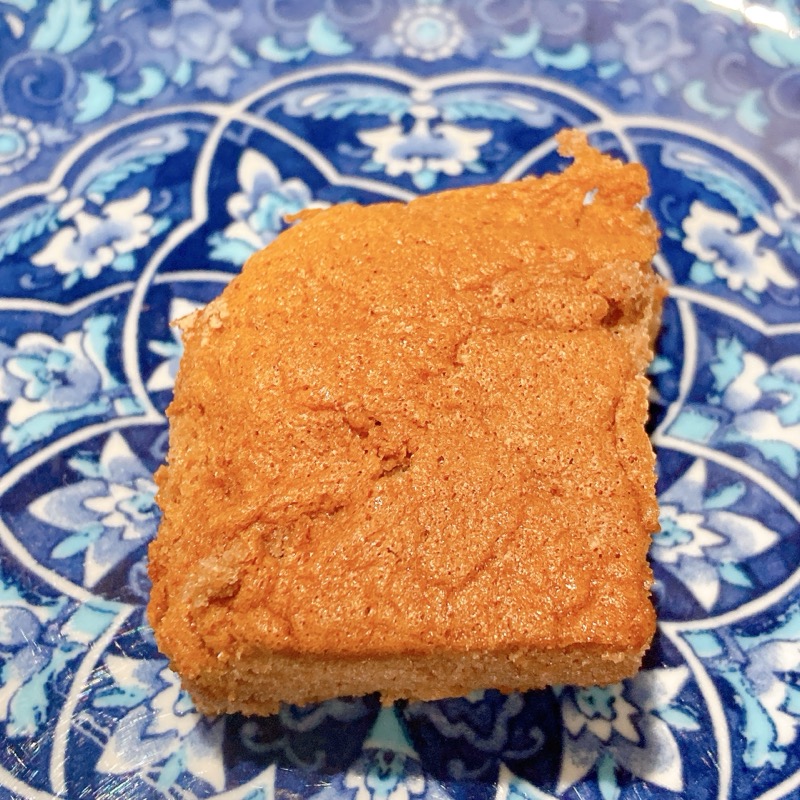 Topsのチョコレートクリームシフォン