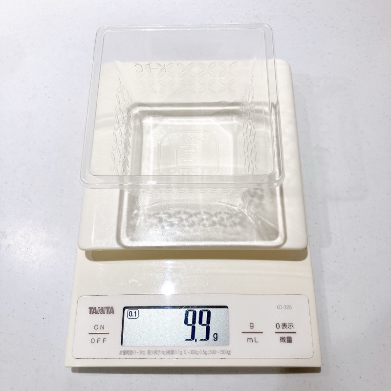 Topsのチョコレートクリームシフォン