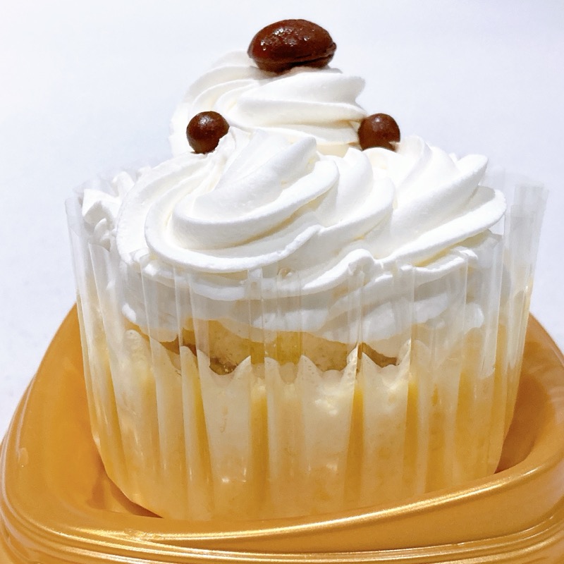 いぬぬバスクチーズケーキ