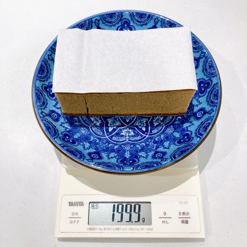 文明堂のカステラミルクティ