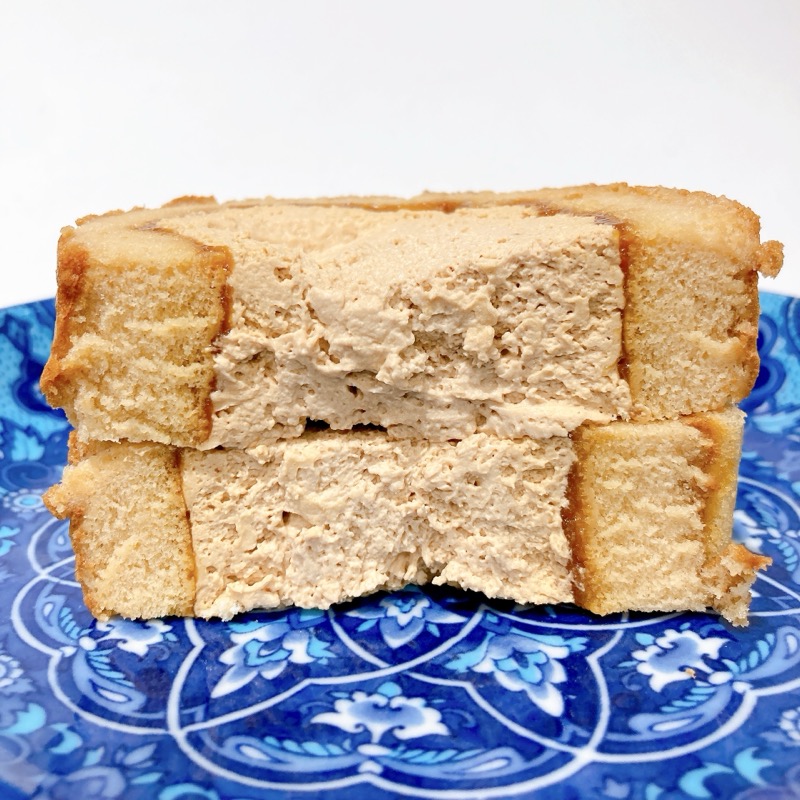 紅茶に恋するロールケーキ